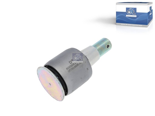 [DTS 2.62392] Douille VOLVO - DT SPARE PARTS