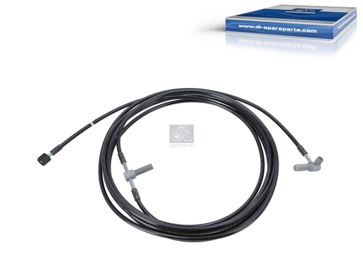 [DTS 2.70919] Tube flexible SCANIA - DT SPARE PARTS