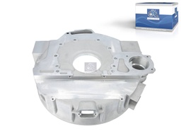 [DTS 3.10026] Carter de volant moteur - DT SPARE PARTS