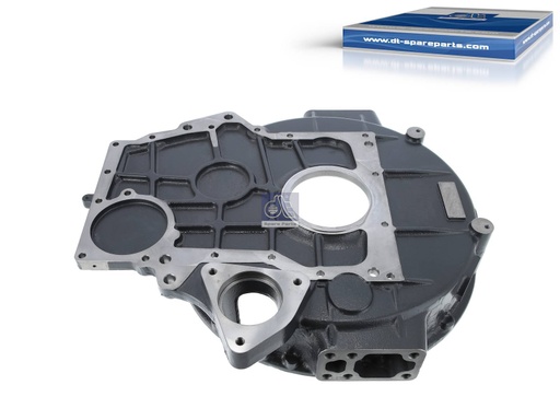 [DTS 3.10027] Carter de volant moteur MAN - DT SPARE PARTS