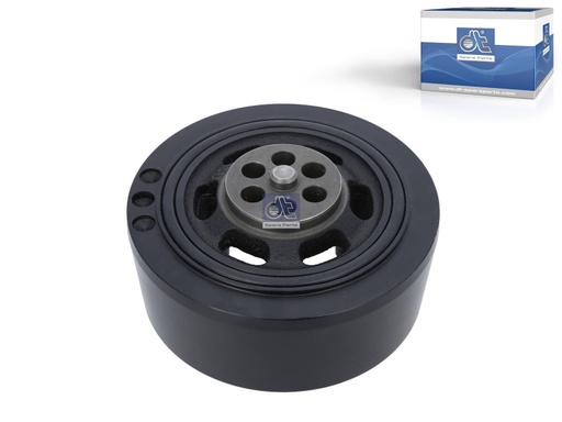 [DTS 3.11166] Amortisseur de vibrations MAN - DT SPARE PARTS