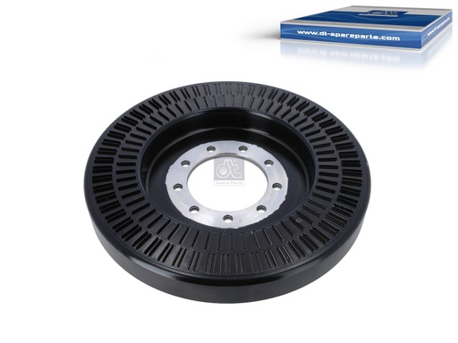 [DTS 3.11167] Amortisseur de vibrations MAN - DT SPARE PARTS