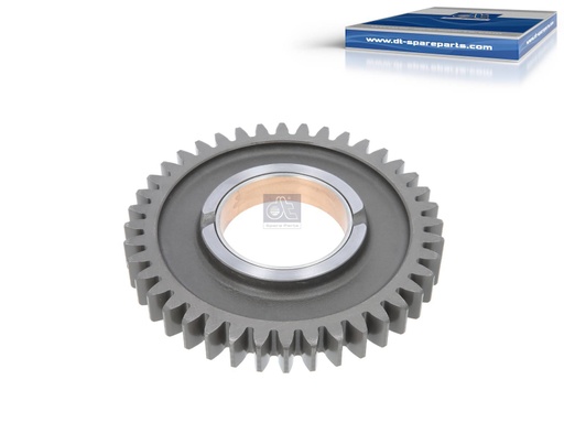 [DTS 3.13300] Pignon intermédiaire MAN - DT SPARE PARTS