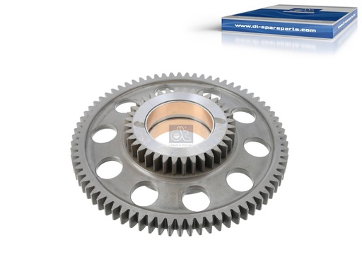 [DTS 3.13301] Pignon intermédiaire MAN - DT SPARE PARTS