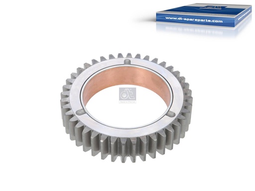 [DTS 3.13302] Pignon intermédiaire MAN - DT SPARE PARTS