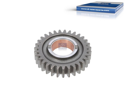 [DTS 3.13303] Pignon intermédiaire MAN - DT SPARE PARTS