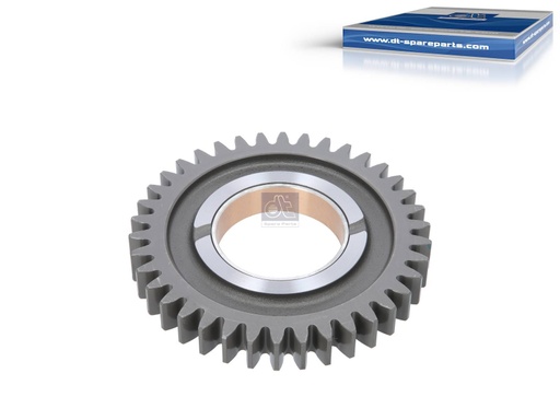 [DTS 3.13304] Pignon intermédiaire MAN - DT SPARE PARTS