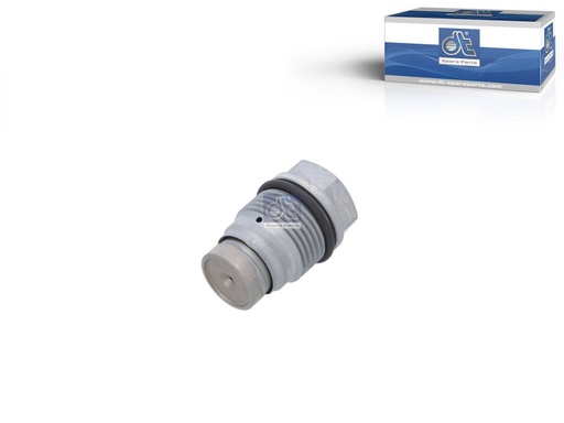 [DTS 3.20085] Valve de limitation de pression MAN - DT SPARE PARTS
