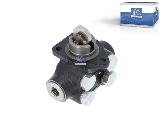 [DTS 3.21018] Pompe d'alimentation MAN - DT SPARE PARTS