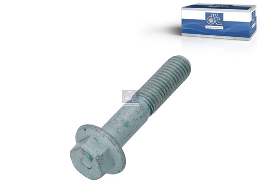 [DTS 3.66224] Vis à tête hexagonale MAN - DT SPARE PARTS