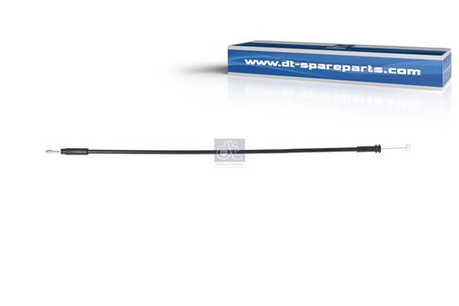 [DTS 3.80736] Câble de commande MAN - DT SPARE PARTS