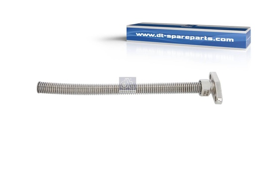 [DTS 4.10383] Conduite d'huile MERCEDES - DT SPARE PARTS