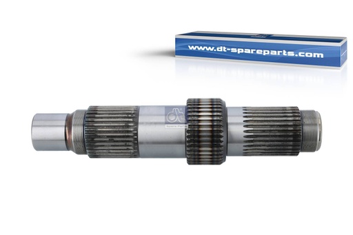 [DTS 4.69710] Arbre de transmission MERCEDES - DT SPARE PARTS
