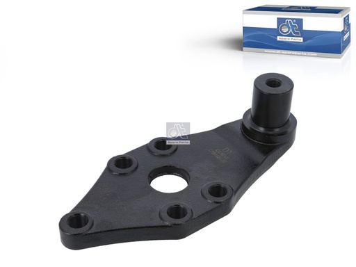 [DTS 4.71237] Support de palier MERCEDES - DT SPARE PARTS