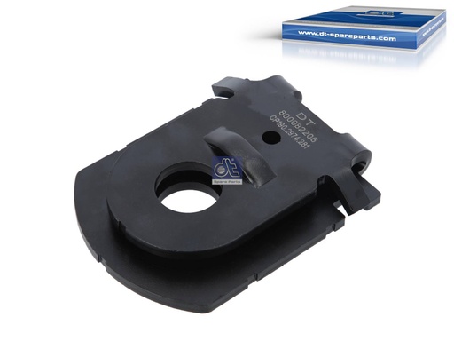 [DTS 4.71281] Support de ressort MERCEDES - DT SPARE PARTS