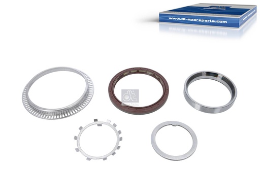 [DTS 4.96187] Kit de réparation MERCEDES - DT SPARE PARTS
