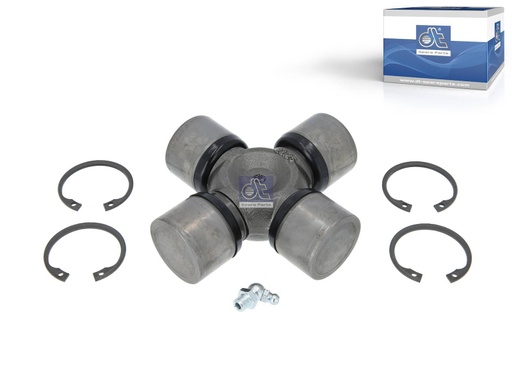 [DTS 5.14047] Croisillon de cardan DAF - DT SPARE PARTS