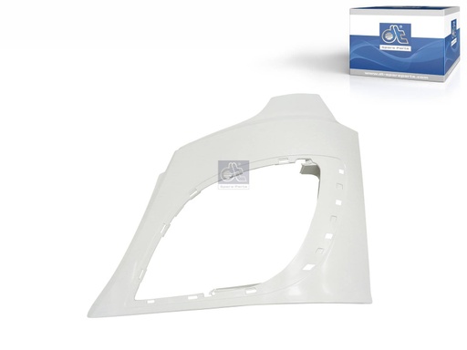 [DTS 5.16290] Cadre de phare DAF - DT SPARE PARTS