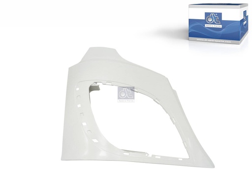 [DTS 5.16291] Cadre de phare DAF - DT SPARE PARTS