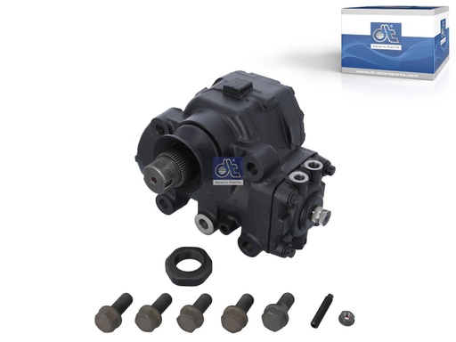 [DTS 5.55303] Boitier de direction DAF - DT SPARE PARTS