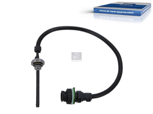 [DTS 6.33317] Capteur de niveau d'huile RENAULT - DT SPARE PARTS