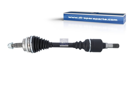 [DTS 6.56314] Arbre de transmission - DT SPARE PARTS