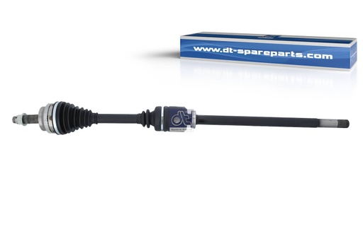 [DTS 6.56315] Arbre de transmission - DT SPARE PARTS