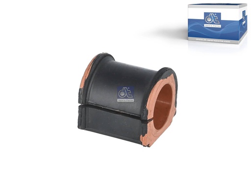 [DTS 7.12609] Douille IVECO - DT SPARE PARTS