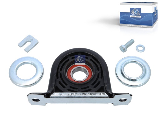 [DTS 7.20070] Palier central IVECO - DT SPARE PARTS
