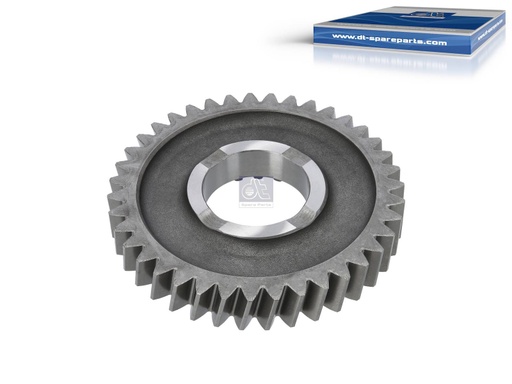[DTS 7.44400] Pignon de marche arrière IVECO - DT SPARE PARTS