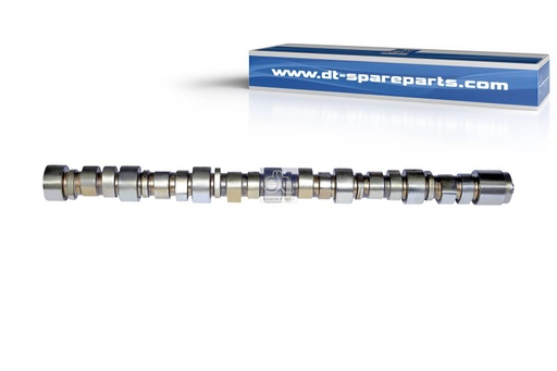 [DTS 7.55005] Arbre à cames IVECO - DT SPARE PARTS
