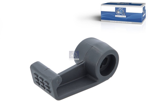 [DTS 7.70600] Poignée de porte IVECO - DT SPARE PARTS