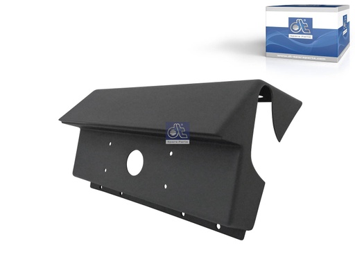 [DTS 7.72230] Partie d'aile IVECO - DT SPARE PARTS