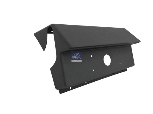 [DTS 7.72231] Partie d'aile IVECO - DT SPARE PARTS