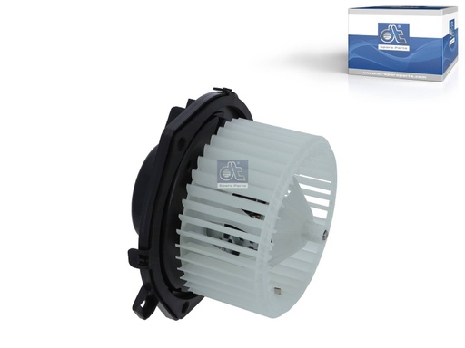 [DTS 7.74096] Moteur de ventilateur IVECO - DT SPARE PARTS