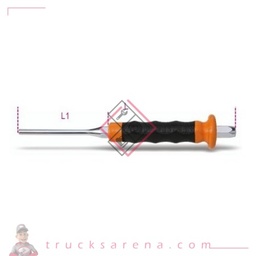 [BET 000310403] Chasse-goupilles gaîné confort - BETA TOOLS  31BM