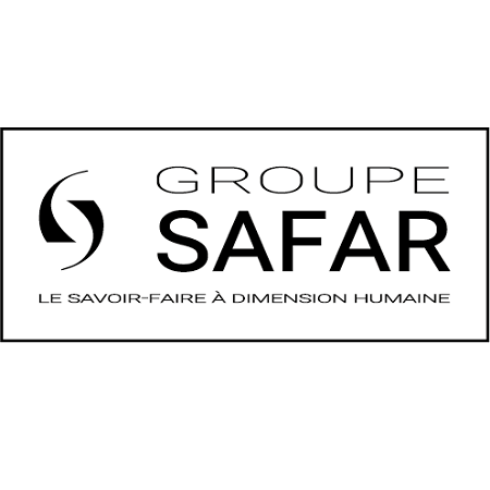 [SAF 7610] Jeu de housse pour FORD TRANSIT 2T - SAFAR