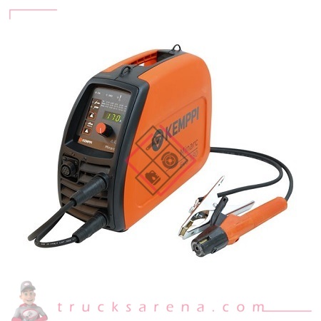 [FOR 5460 18] Poste à souder Minarc Evo 180 - FORCH