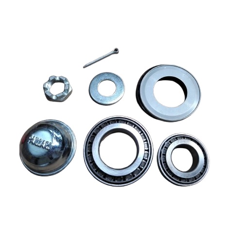 [GOU A1550000000010] Kit roulement R40 / R49 - GOURDON