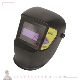 [FOR 5400 222] Masque de soudeur auto LCD 11 - FORCH