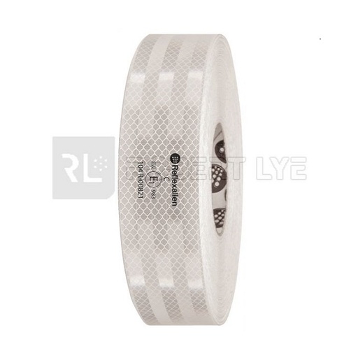 [ROB 19500B] ECE104 3M safety contour tape, by decimeter - ROBERT LYE