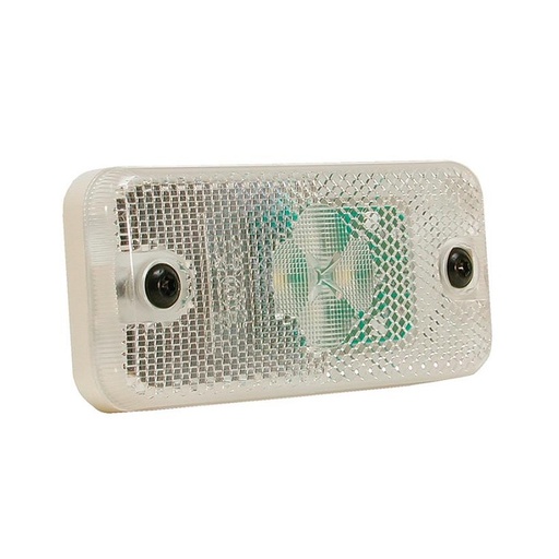 [VIG 198660] Feu de position avant, 24V, SMD98 LED - VIGNAL