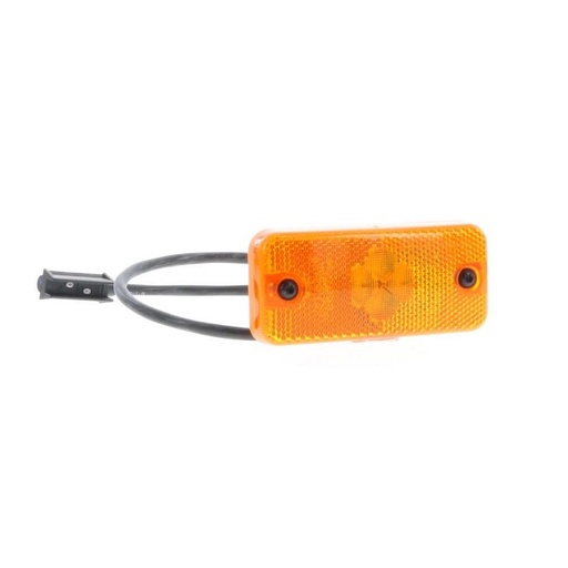 [VIG D10496] Feu de position latéral LED 24V - VIGNAL