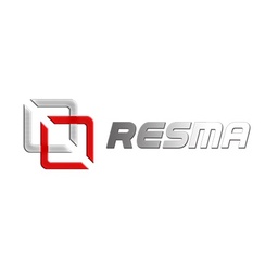 [RES A002515] Coffre à outils plastique 600 x 450 x 47 mm - RESMA