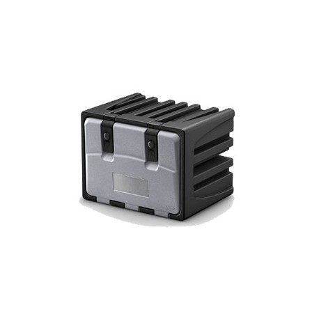 [RES A002515] Plastic tool box 600 x 450 x 47 mm - RESMA