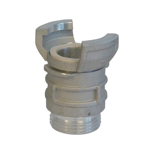 [SOD 01912] Demi-raccord à verrou à douille filetée mâle 1,1/2, 40 mm - SODISE