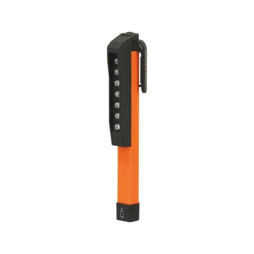 [SOD 02165] Stylo lampes 7 LED à piles - SODISE