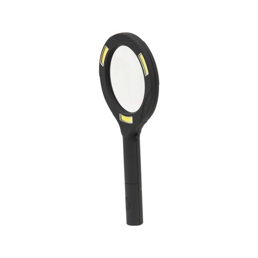 [SOD 02167] LED lighting magnifying glass - SODISE