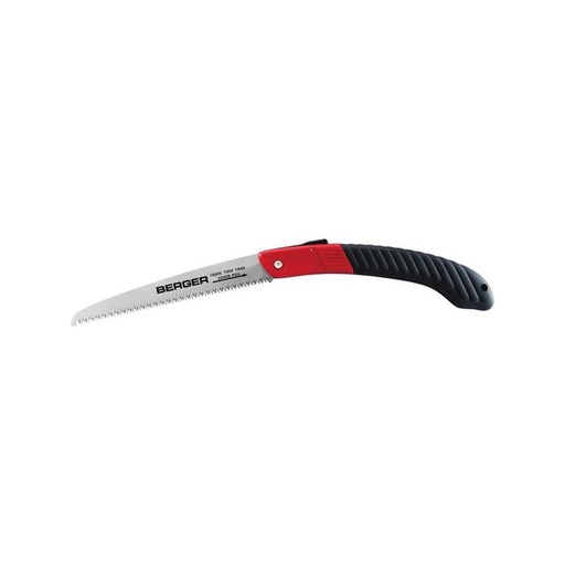 [SOD 03446] Scie pliante 180 mm à lame chromée - SODISE