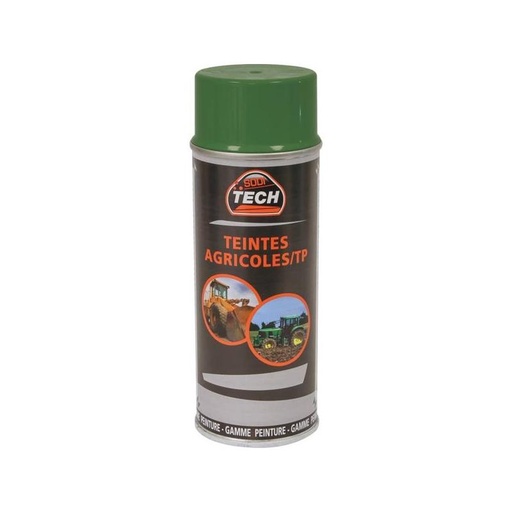 [SOD 03822] Spray paint 400 ml, agricultural green FENDT - SODISE